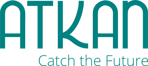 Atkan Logo